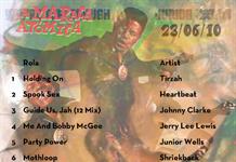 La Maraca Atomica - Lu. 16 Feb 2026 - Buena musica