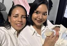 Registro Civil 1 de Guadalajara negó el registro a una bebé de familia lesbomaternal Registro Civil 1 de Guadalajara negó el registro a una bebé de familia lesbomaternal