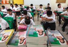 La discusión sobre los libros no debe reducirse a una confrontación política: Mexicanos Primero