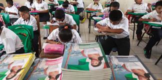 La discusi&oacute;n sobre los libros no debe reducirse a una confrontaci&oacute;n pol&iacute;tica: Mexicanos Primero