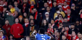 La UEFA investigar&aacute; acusaciones de comportamientos discriminatorios en partido Benfica-Real Madrid