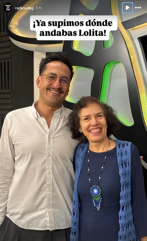 Audiocracia - Ma. 17 Feb 2026 Audiocracia - Ma. 17 Feb 2026