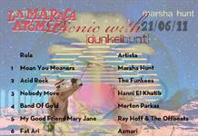 La Maraca Atomica - Ma. 17  Feb 2026 - Gran musica