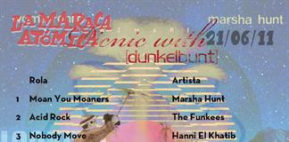 La Maraca Atomica - Ma. 17  Feb 2026 - Gran musica