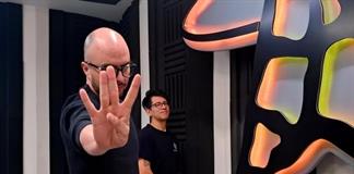 Punto Cinco - Ma. 17 Feb 2026  - #MartesTecnoGamer