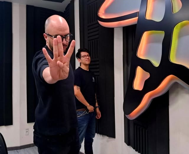 Punto Cinco - Ma. 17 Feb 2026  - #MartesTecnoGamer