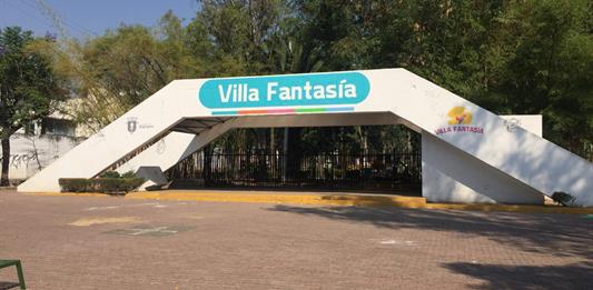 Vecinos denuncian tala de 36 árboles por obras en Villa Fantasía