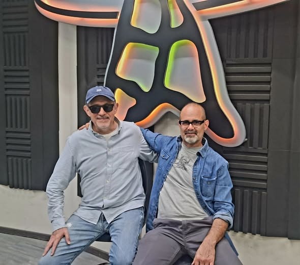 Radio al Cubo - Ju. 05 Mar 2026 episode artwork