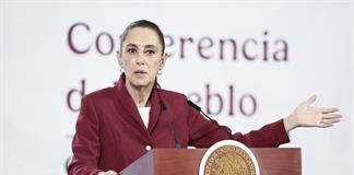 M&aacute;s de 3.000 personas asistir&aacute;n al foro progresista espa&ntilde;ol al que ir&aacute;n Lula y Sheinbaum
