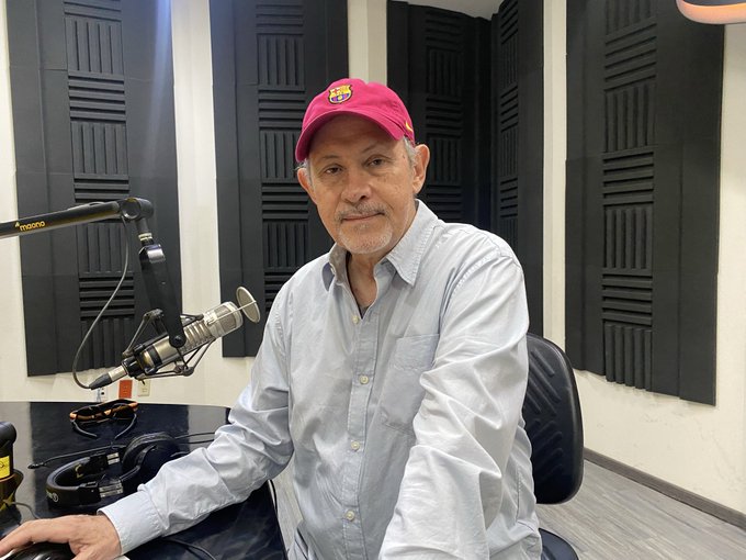 Radio al Cubo - Ju. 19 Mar 2026 episode artwork