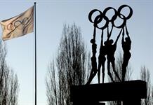COI anuncia beca de 10 mil dólares para deportistas olímpicos