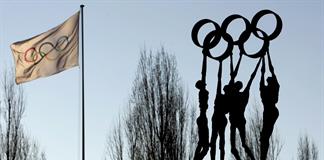 COI anuncia beca de 10 mil dólares para deportistas olímpicos COI anuncia beca de 10 mil dólares para deportistas olímpicos