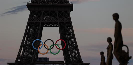 Francia califica de paso atrás el nuevo test de feminidad del COI