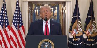 Casa Blanca confirma primer viaje de Donald Trump en Air Force One donado por Catar
