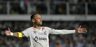Neymar busca consolidar su lugar en la selecci&oacute;n con debut en Copa Sudamericana 2026