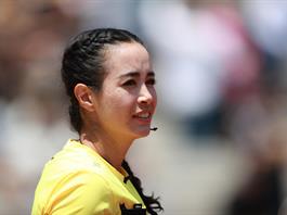 Katia García será la tercera mujer en arbitrar un partido de un Mundial masculino Katia García será la tercera mujer en arbitrar un partido de un Mundial masculino