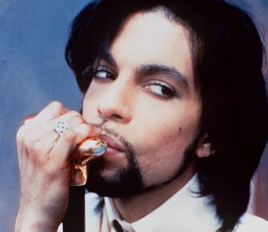 Un nuevo &aacute;lbum de Prince sacar&aacute; a la luz rarezas de su carrera