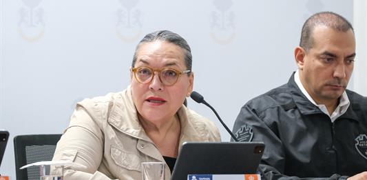 Gobierno confirma casos de reclutamiento del crimen en universidades