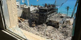 Más de 50.000 viviendas destruidas o dañadas en Líbano por los ataques de Israel Más de 50.000 viviendas destruidas o dañadas en Líbano por los ataques de Israel