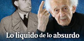 Lo L&iacute;quido de lo absurdo - 24 de abril del 2026