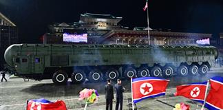 Corea del Norte aprovecha la guerra en Oriente Medio para reforzar su arsenal nuclear