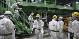 EEUU anticipa un renacimiento de energía nuclear ante consumo de la IA y guerra en Irán EEUU anticipa un renacimiento de energía nuclear ante consumo de la IA y guerra en Irán