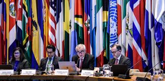 América Latina crecería 2,2% en 2026 en medio de menor dinamismo y mayor incertidumbre global, según la CEPAL América Latina crecería 2,2% en 2026 en medio de menor dinamismo y mayor incertidumbre global, según la CEPAL