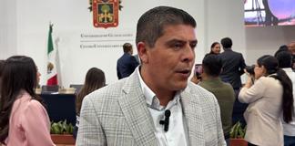 Nombran nuevo inspector del CEINJURE Sur-Sureste Nombran nuevo inspector del CEINJURE Sur-Sureste