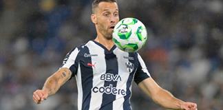 Sergio Canales regresa al Racing y firma por dos años Sergio Canales regresa al Racing y firma por dos años