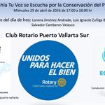 Ecobahía - 29 de abril del 2026