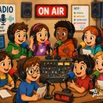 UDG Noticias Colotlán con los niños 01 Mayo 2026
