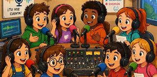UDG Noticias Colotlán con los niños 30 Abril 2026 UDG Noticias Colotlán con los niños 30 Abril 2026