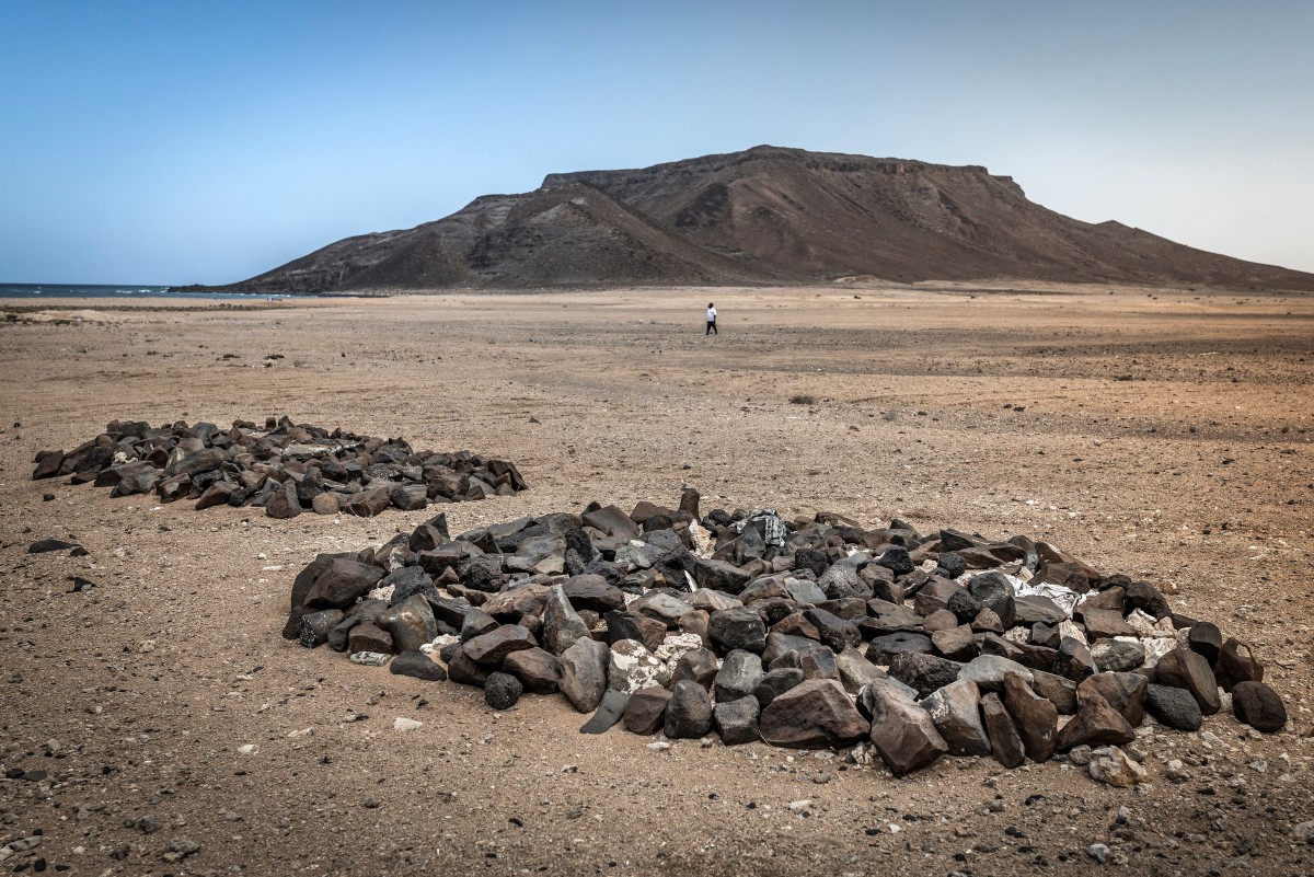 Hambre y ahogamientos: la peligrosa ruta de los migrantes entre África y Arabia Hambre y ahogamientos: la peligrosa ruta de los migrantes entre África y Arabia