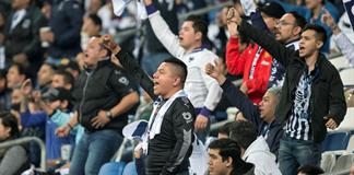 Varias ONG piden reforzar en México restricciones al alcohol en los Fan Fest del Mundial Varias ONG piden reforzar en México restricciones al alcohol en los Fan Fest del Mundial