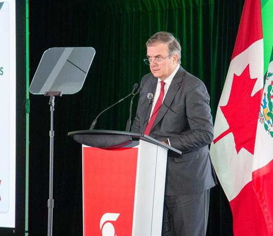 Agro de Norteam&eacute;rica pide a M&eacute;xico, EE.UU y Canad&aacute; renovar y fortalecer el T-MEC