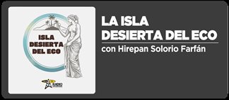 La Isla Desierta del Eco