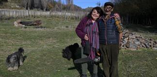 Persiste el dolor en pueblo de la Patagonia que ide&oacute; el aislamiento contra el hantavirus