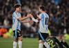 A 7 d&iacute;as del Mundial 2026: Argentina, m&aacute;ximo sobreviviente de la tanda de penaltis