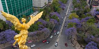 México requiere mayor inversión privada para que economía crezca al 4,0%, estima sector privado México requiere mayor inversión privada para que economía crezca al 4,0%, estima sector privado