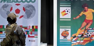 Expectaci&oacute;n, temores, tensiones: sentimientos encontrados a un mes del Mundial
