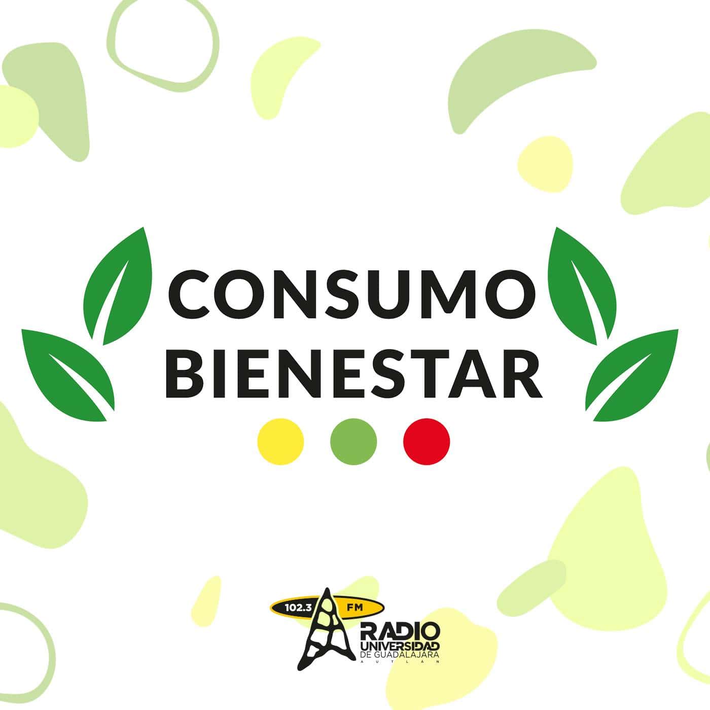 Consumo Bienestar 29 de abril de 2026 Consumo Bienestar 29 de abril de 2026