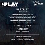 Play - Ma. 12 May 2026