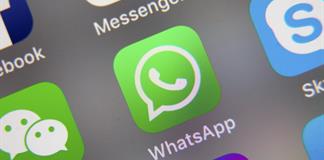 WhatsApp presenta un chat de incógnito para hablar de forma privada con la IA de Meta WhatsApp presenta un chat de incógnito para hablar de forma privada con la IA de Meta