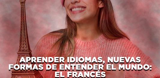 Aprender idiomas, nuevas formas de entender el mundo: El Francés- El Expresso de las 10-  Ju. 14 Mayo 2026