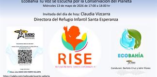 Ecobah&iacute;a - 13 de Mayo del 2026
