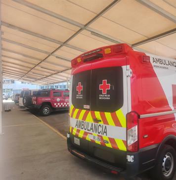Muere conductor que arrolló a multitud en festejo mundialista en Los Cabos Muere conductor que arrolló a multitud en festejo mundialista en Los Cabos