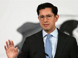 Embajador Johnson reconoce sanciones de EE.UU. a integrantes del Cartel Jalisco en México Embajador Johnson reconoce sanciones de EE.UU. a integrantes del Cartel Jalisco en México