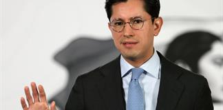 Embajador Johnson reconoce sanciones de EE.UU. a integrantes del Cartel Jalisco en México Embajador Johnson reconoce sanciones de EE.UU. a integrantes del Cartel Jalisco en México