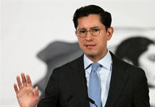 Gobierno de México y EE.UU. dialogan sobre agenda migratoria y avances contra trata de personas Gobierno de México y EE.UU. dialogan sobre agenda migratoria y avances contra trata de personas