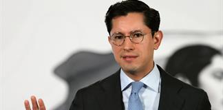 Gobierno de México y EE.UU. dialogan sobre agenda migratoria y avances contra trata de personas Gobierno de México y EE.UU. dialogan sobre agenda migratoria y avances contra trata de personas